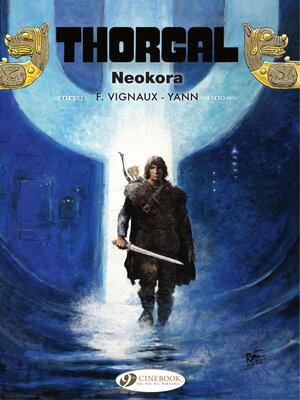cover image of Thorgal--Volume 31--Neokora